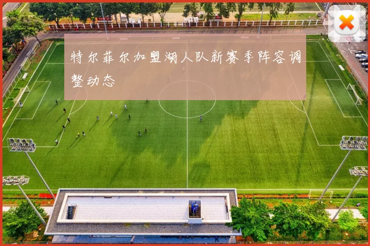 特尔菲尔加盟湖人队新赛季阵容调整动态