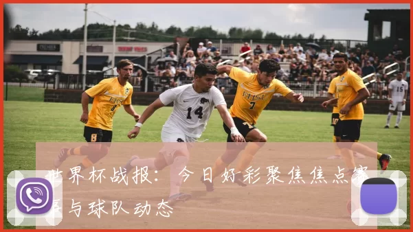 世界杯战报：今日好彩聚焦焦点赛事与球队动态