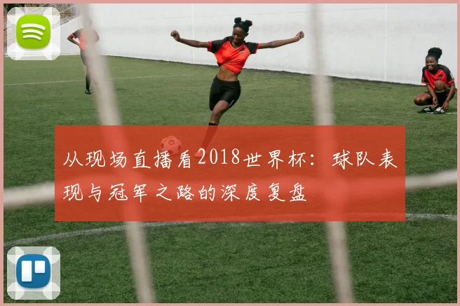 从现场直播看2018世界杯：球队表现与冠军之路的深度复盘